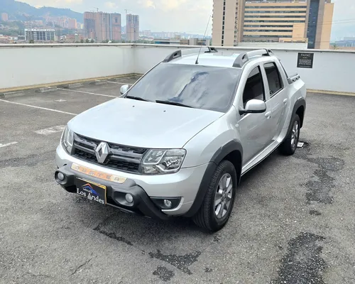 Renault Duster Oroch 2.0 Dynamique