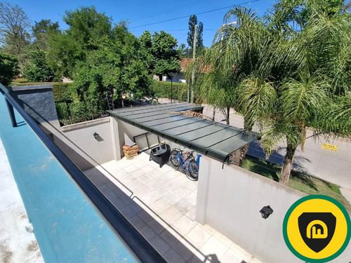 Casa En Venta Apto Credito - Bella Vista - 6 Dormitorios