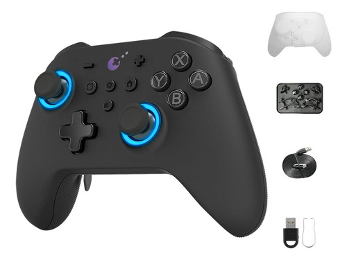 Controlador Gulikit Kk3 Max Para Nintendo Switch