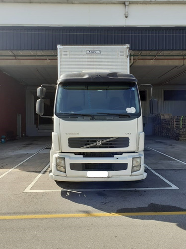 Volvo Vm 310 2011