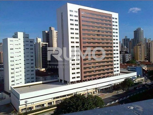 Imagem 12 de 24 de Sala À Venda Em Vila Itapura - Sa012419