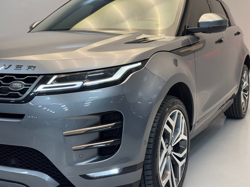 Land Rover Range Rover Evoque 2.0 R-dynamic Se Si4 Flex (p250) 5p