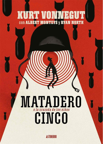 Libro: Matadero Cinco O La Cruzada De Los Niños. Monteys, Al