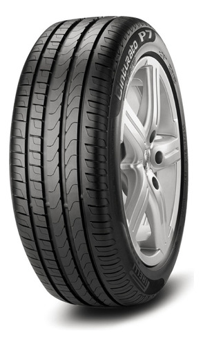 Cubierta 235/45 R17 97w Pirelli P7 Cinturato Índice De Velocidad W