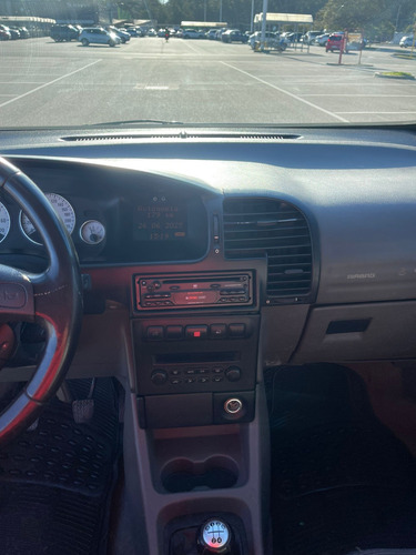 Chevrolet Zafira 2.0 Gls