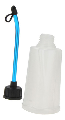 Hsp 80127 Garrafa De Óleo Combustível Nitro 250cc Para