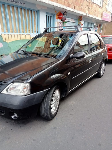 Renault Logan 1.6 Dynamique