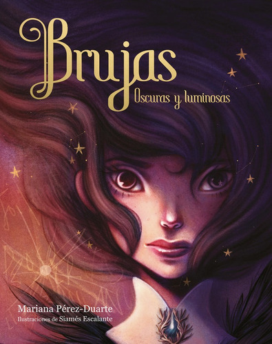 Brujas - Perez-duarte, Mariana