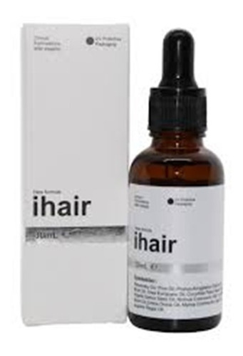 Imagen 8 de 10 de Aceite Esencial Crecimiento Barba Y Bigotes 30ml Super 8