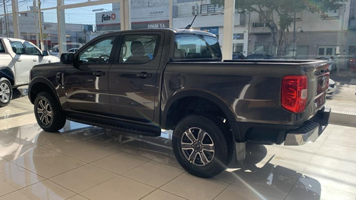 Ford Nueva Ranger Xlt 4X4 At