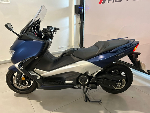 Yamaha T-max Dx 530 2018 20.000km