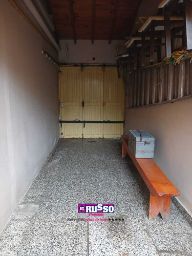 Venta Ph Al Frente Tablada 3 Ambientes