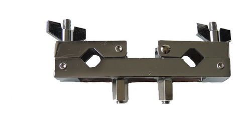 Bracket Metálico, Clamp Soporte Para Percusiones, Platillos