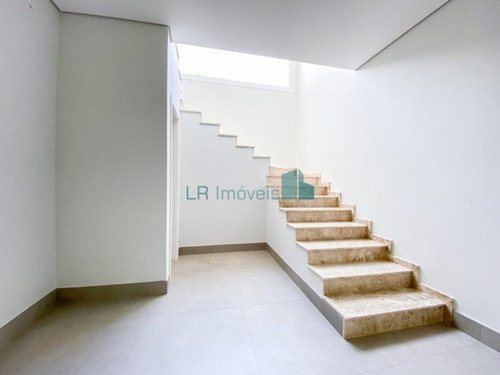 Imagem 20 de 30 de Casa À Venda, 330 M² Por R$ 1.700.000,00 - Indaiatuba - Indaiatuba/sp - Ca1396 - 69793204