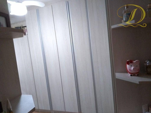 Imagem 13 de 19 de Cobertura Com 4 Dormitórios À Venda, 287 M² Por R$ 1.500.000 - Tupi - Co0067