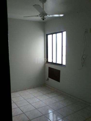 Imagem 5 de 11 de Apartamento Em Parque Flamboyant - Campos Dos Goytacazes - 13552