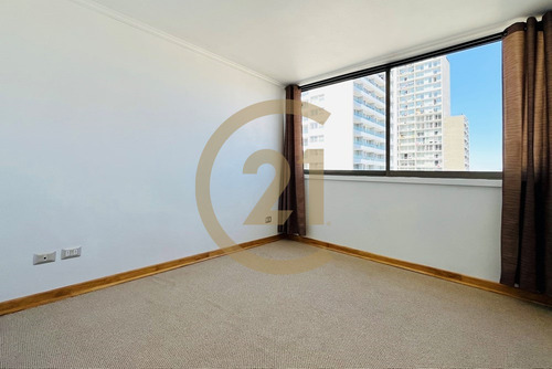 Se Vende Departamento Santiago Metro Hospitales