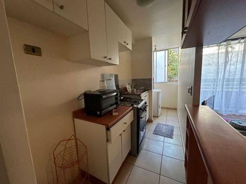 Arriendo Departamento Colinas De Oro Quilpué (94729)