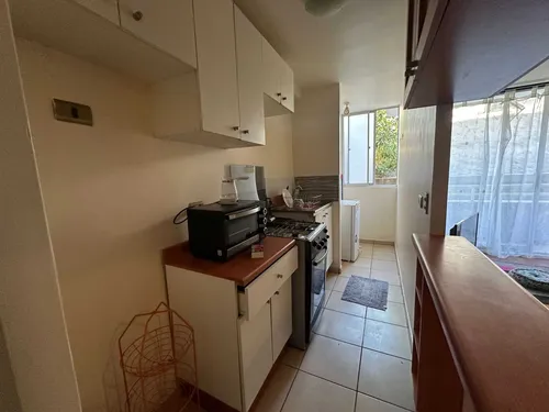 Arriendo Departamento Los Pinos Quilpué (94729)