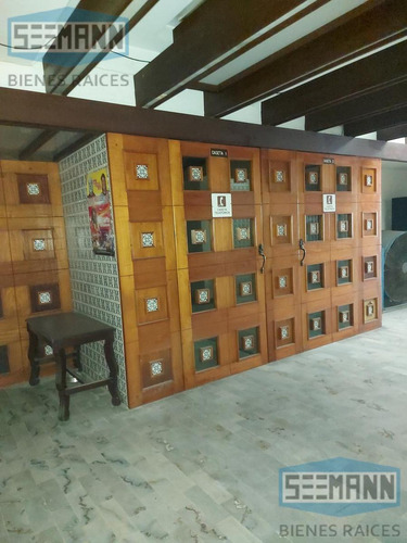 Imagen 6 de 30 de Edificio Comercial, Hotel, En El Centro De Veracruz