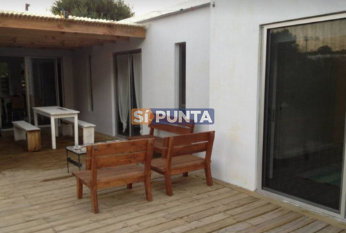 Imagen 14 de 15 de Casa En Venta - La Barra