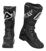 Comprar Botas Motocross Enduro Acerbis X-team - Cafe Race