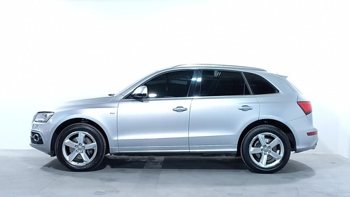 Imagen 6 de 15 de Audi Q5 3.0 Tfsi Sport - 106423