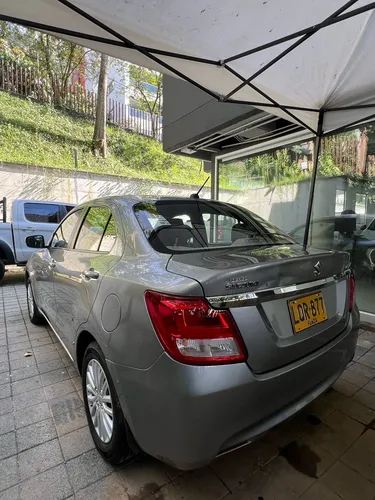 Suzuki Swift 1.2 Dzire