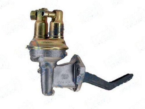 Bomba Nafta Dodge Polara Gtx / D100 200 / Dart Motor V8