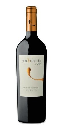 Vino San Huberto Reserva Cabernet Sauvignon 750ml