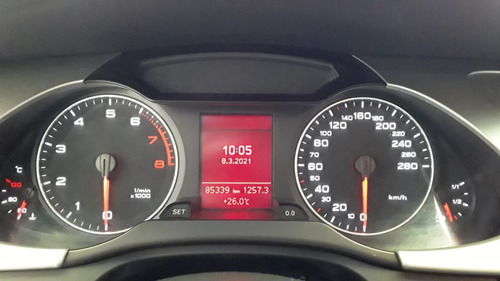 Audi A4 Avant 1.8 Tfsi - Mod 2012