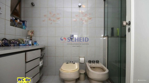 Imagem 14 de 15 de Apartamento Na Vila Mariana Com 3 Dormitórios - Mr81626