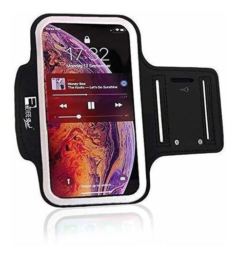 Brazalete Deportivo Revere Sport Para iPhone 11 Pro Max. Sop