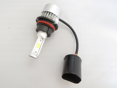 Kit Luces Led Auto H1 H3 H7 H4 H11 H13 9005 9006 8000lm/s2