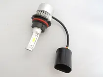 Comprar Kit Luces Led Auto H1 H3 H7 H4 H11 H13 9005 9006 8000lm\u002Fs2