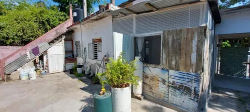Venta Casa 1 Recamara Col. Miguel Aleman Tuxpan Veracruz