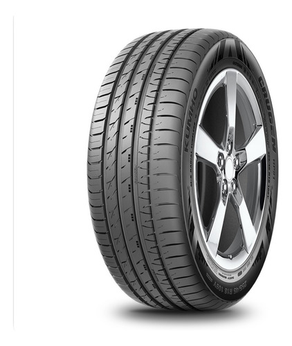 Llanta 245/60 R18 105v Kumho Crugen Hp91