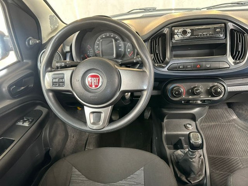Fiat Uno Uno 1.0 FIREFLY FLEX ATTRACTIVE 4P MANUAL