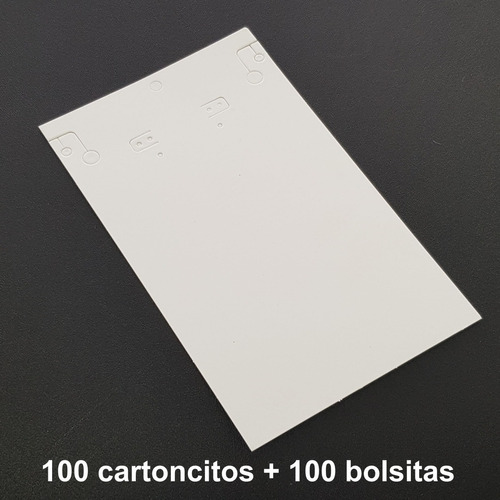 Cartoncitos Para Empacar Joyería In5x8+cel7 Juego Mediano 