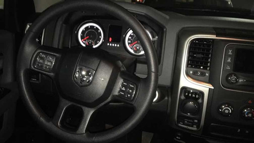Ram 1500 Slt 3,6 Doble Cabina