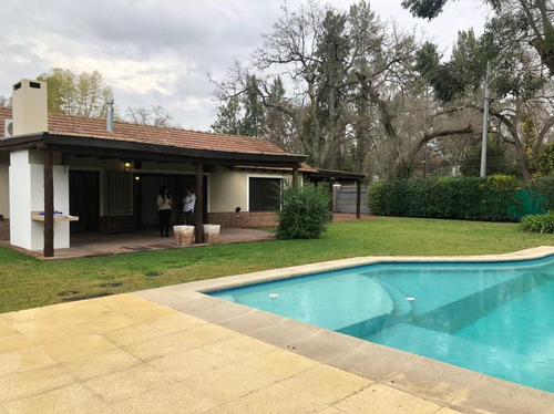 Imagen 18 de 30 de Casa Quinta En Venta De 1134m2 Ubicado En Ingeniero Maschwitz