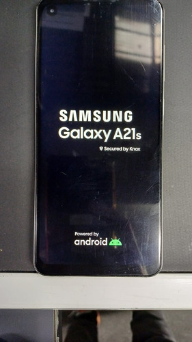 Celular Samsung A21s