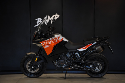 Ktm 1290 Super Adventure S