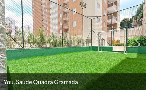 Imagem 6 de 27 de Apartamento À Venda, 57 M² Por R$ 425.000,00 - Jardim Previdência - São Paulo/sp - Ap1526