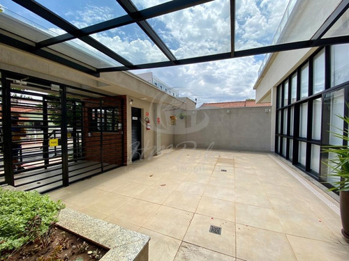 Imagem 21 de 30 de Apartamento À Venda Em Taquaral - Ap035193