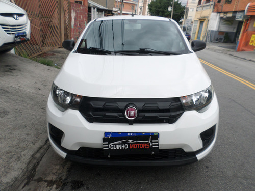 Fiat Mobi 1.0 Like Flex 5p