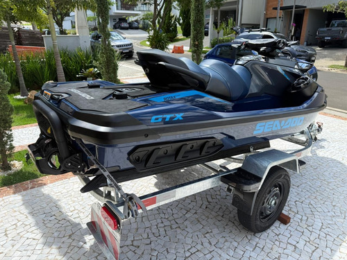 Jet-ski Sea Doo Gtx 170 Ano 2024