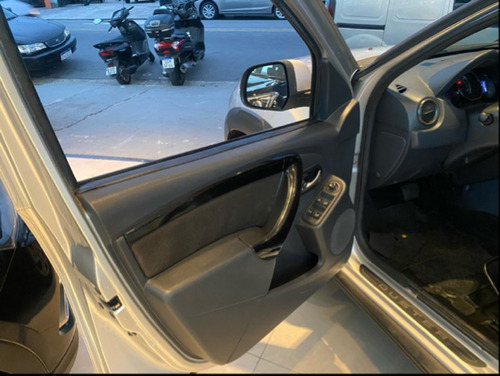 Renault Duster 1.6 16V SCE FLEX DYNAMIQUE X-TRONIC