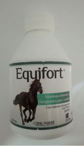 Equifort 500ml