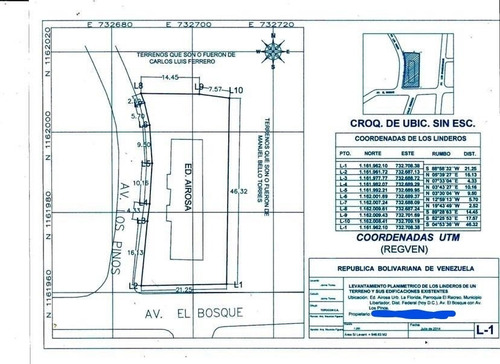 Imagen 5 de 5 de Edificio En Venta. Alta Florida